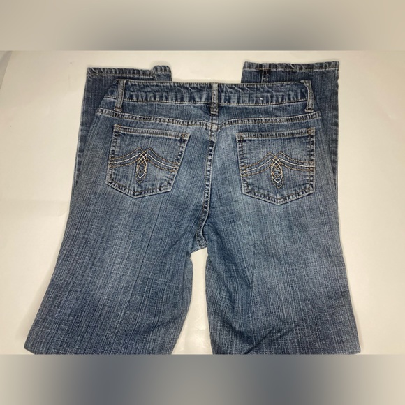 So Wear it Declare it Jeans - Picture 3 of 11